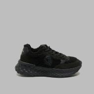Снимка на BLAUER ДАМСКИ СПОРТНИ ОБУВКИ LYNN02 В ЧЕРНО 1