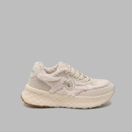 Снимка на BLAUER ДАМСКИ СПОРТНИ ОБУВКИ LYNN02 В БЯЛО 1