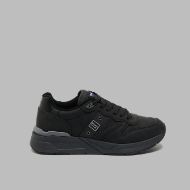 Снимка на BLAUER МЪЖКИ СПОРТНИ ОБУВКИ RAY04 В ЧЕРНО 1