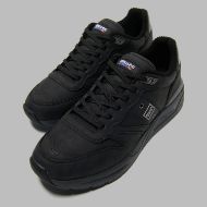 Снимка на BLAUER МЪЖКИ СПОРТНИ ОБУВКИ RAY04 В ЧЕРНО 4