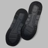 Снимка на BLAUER МЪЖКИ СПОРТНИ ОБУВКИ RAY04 В ЧЕРНО 5