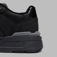 Снимка на BLAUER МЪЖКИ СПОРТНИ ОБУВКИ RAY04 В ЧЕРНО 6