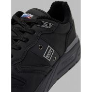 Снимка на BLAUER МЪЖКИ СПОРТНИ ОБУВКИ RAY04 В ЧЕРНО 3