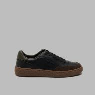 Снимка на BLAUER МЪЖКИ СПОРТНИ ОБУВКИ RUSTON01 В ЧЕРНО 1