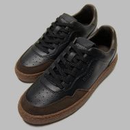 Снимка на BLAUER МЪЖКИ СПОРТНИ ОБУВКИ RUSTON01 В ЧЕРНО 5