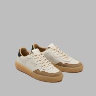Снимка на BLAUER МЪЖКИ СПОРТНИ ОБУВКИ RUSTON01 В БЯЛО 2