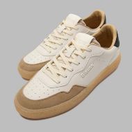Снимка на BLAUER МЪЖКИ СПОРТНИ ОБУВКИ RUSTON01 В БЯЛО 5