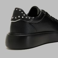 Снимка на BLAUER ДАМСКИ СПОРТНИ ОБУВКИ VENUS01 В ЧЕРНО 3