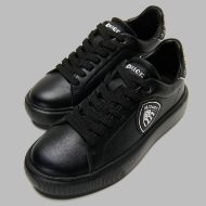 Снимка на BLAUER ДАМСКИ СПОРТНИ ОБУВКИ VENUS01 В ЧЕРНО 5