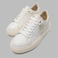 Снимка на BLAUER ДАМСКИ СПОРТНИ ОБУВКИ VENUS01 В БЯЛО 5