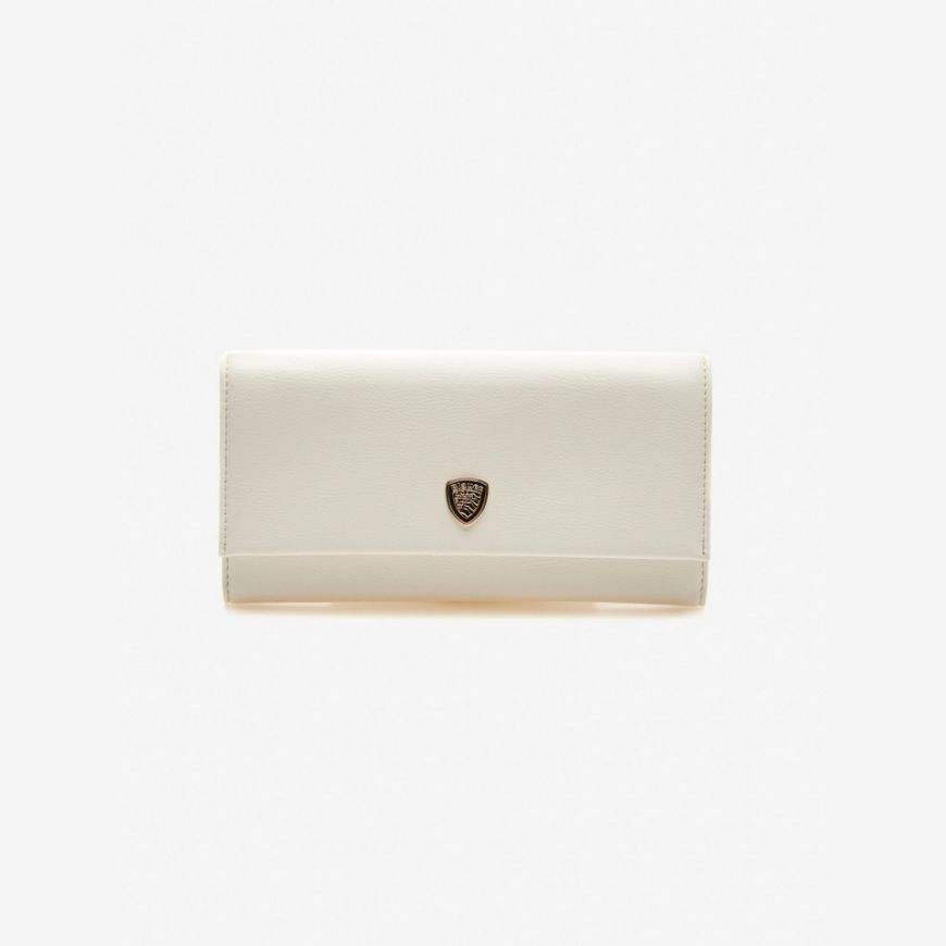 Снимка на BLAUER ДАМСКО ПОРТМОНЕ FENNY03 IN CREAM