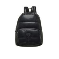 Снимка на BLAUER ДАМСКА РАНИЦА POLLY02 В ЧЕРНО 1