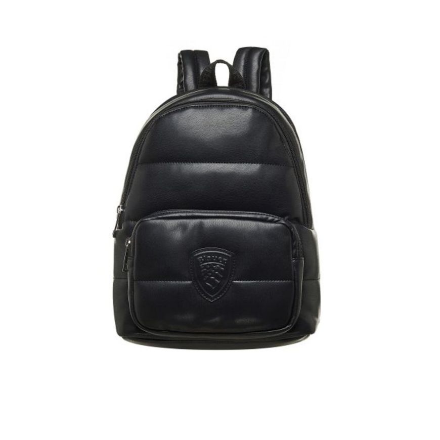 Снимка на BLAUER ДАМСКА РАНИЦА POLLY02 В ЧЕРНО