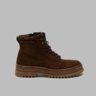 Снимка на BLAUER МЪЖКИ БОТИ IUKA01 В КАФЯВО 1