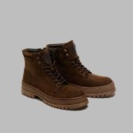 Снимка на BLAUER МЪЖКИ БОТИ IUKA01 В КАФЯВО 2