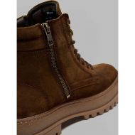 Снимка на BLAUER МЪЖКИ БОТИ IUKA01 В КАФЯВО 4
