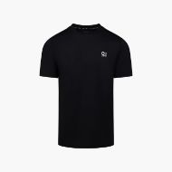Снимка на CRUYFF SPORTS МЪЖКА БЛУЗА QUARTZ POLY TEE В ЧЕРНО 1