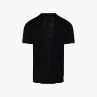 Снимка на CRUYFF SPORTS МЪЖКА БЛУЗА QUARTZ POLY TEE В ЧЕРНО 3