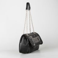 Picture of JUICY COUTURE WOMEN'S KIMBERLY CROSSBODY BAG IN BLACK 2