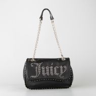Picture of JUICY COUTURE WOMEN'S KIMBERLY CROSSBODY BAG IN BLACK 1
