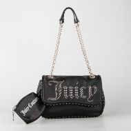Picture of JUICY COUTURE WOMEN'S KIMBERLY CROSSBODY BAG IN BLACK 3