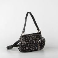 Picture of JUICY COUTURE WOMEN'S FAY SMALL HOBO BAG IN BLACK 2