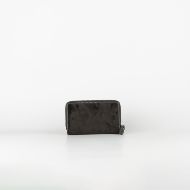 Picture of JUICY COUTURE WOMEN'S TWIG NARRATVE MEDIUM ZIP WALLET IN BLACK 4