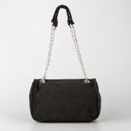 Picture of JUICY COUTURE WOMEN'S KIMBERLY CROSSBODY BAG IN BLACK 3