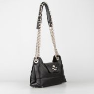 Picture of JUICY COUTURE WOMEN'S SOPHIE SMALL HOBO BAG IN BLACK 2