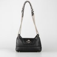 Picture of JUICY COUTURE WOMEN'S SOPHIE SMALL HOBO BAG IN BLACK 1