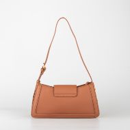 Picture of JUICY COUTURE WOMEN'S LILY SMALL HOBO BAG IN BROWN 3