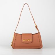 Picture of JUICY COUTURE WOMEN'S LILY SMALL HOBO BAG IN BROWN 1