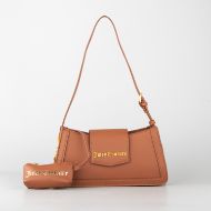 Picture of JUICY COUTURE WOMEN'S LILY SMALL HOBO BAG IN BROWN 4