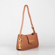 Picture of JUICY COUTURE WOMEN'S LILY SMALL HOBO BAG IN BROWN 2