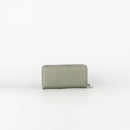 Picture of JUICY COUTURE WOMEN'S JASMINE LARGE ZIP WALLET IN GREY 3