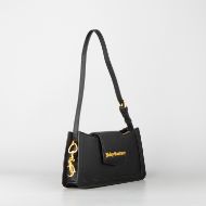 Picture of JUICY COUTURE WOMEN'S LILY SMALL HOBO BAG IN BLACK 2
