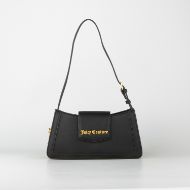 Picture of JUICY COUTURE WOMEN'S LILY SMALL HOBO BAG IN BLACK 1