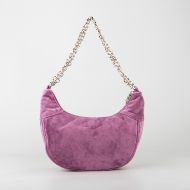 Picture of JUICY COUTURE WOMEN'S KIMBERLY SMALL HOBO BAG IN PURPLE 3
