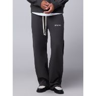 Picture of OTP MEN'S RAW EDGE PANEL PANTS IN DARK SHADOW 3