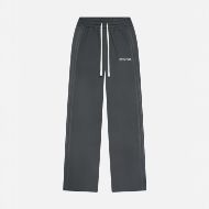 Picture of OTP MEN'S RAW EDGE PANEL PANTS IN DARK SHADOW 1