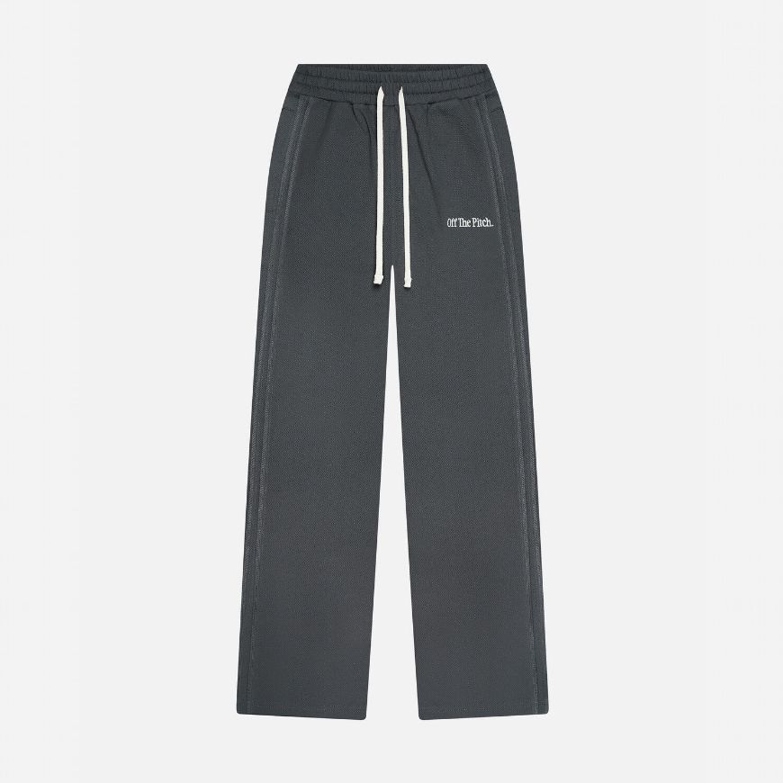 Picture of OTP MEN'S RAW EDGE PANEL PANTS IN DARK SHADOW