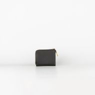 Picture of JUICY COUTURE WOMEN'S LILY SMALL ZIP WALLET IN BLACK 3
