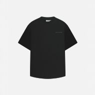 Picture of OTP MEN'S BLAZE OVERSIZED TEE IN BLACK 2