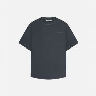 Picture of OTP MEN'S BLAZE OVERSIZED TEE IN DARK SHADOW 2