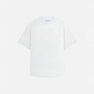Picture of OTP MEN'S BLAZE OVERSIZED TEE IN WHITE 2