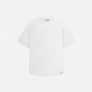 Picture of OTP MEN'S LAVA OVERSIZED TEE IN WHITE 2