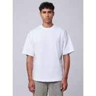 Picture of OTP MEN'S LAVA OVERSIZED TEE IN WHITE 4