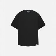 Picture of OTP MEN'S LAVA OVERSIZED TEE IN BLACK 2