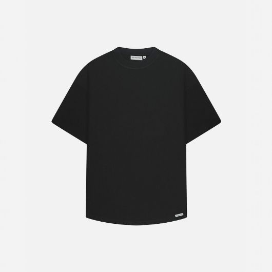 Show details for OTP MEN'S LAVA OVERSIZED TEE IN BLACK 2 - FanPoint Picture of OTP MEN'S LAVA OVERSIZED TEE IN BLACK 2