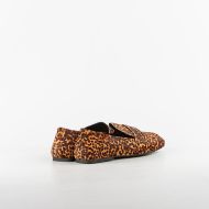 Снимка на ASH ДАМСКИ МОКАСИНИ BARKLEY PONY LINCE TAN 3